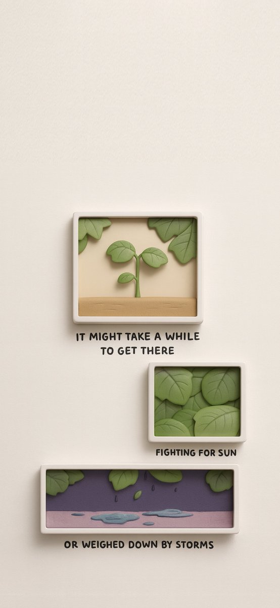 “Great things grow slowly, just like a tree standing firm through every season.”

High Quality “TREE” wallpaper | #Wallpapers