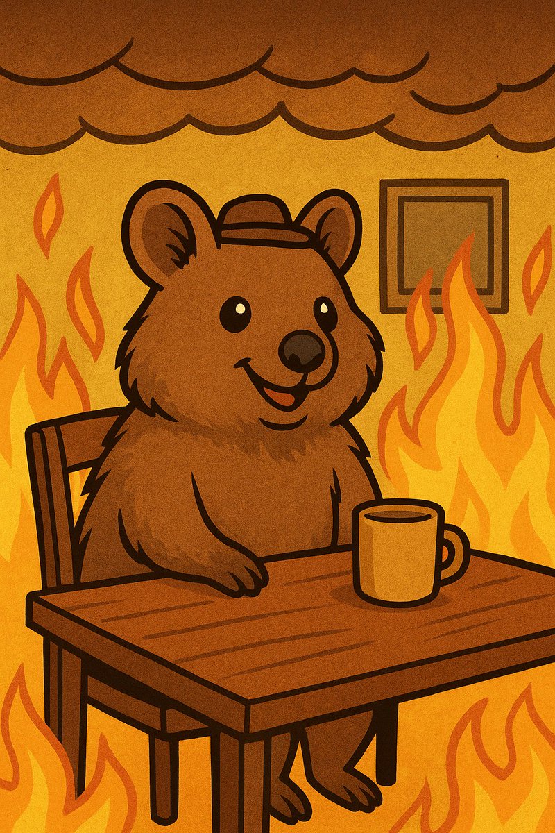 Quokka On Base tweet media