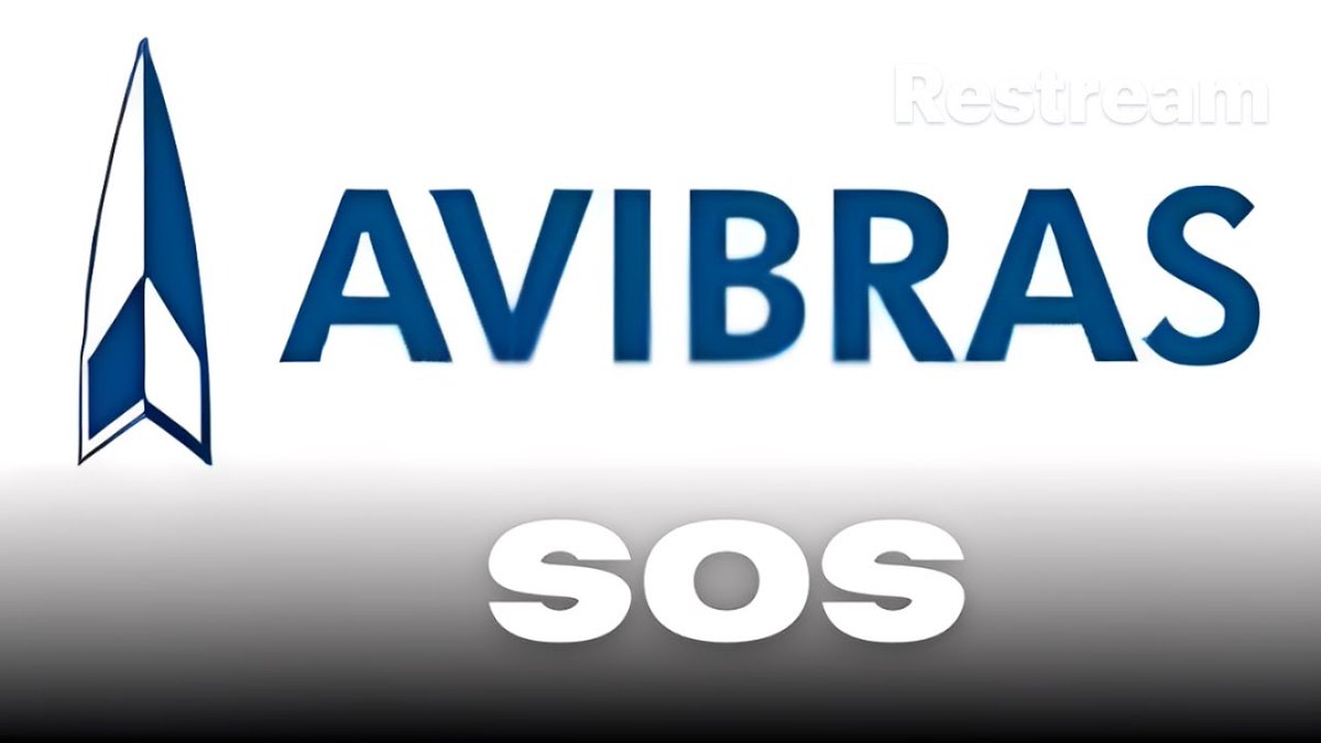 CAMPANHA SOS AVIBRAS EM OUTROS CANAIS NACIONALISTAS

A nossa campanha pelo resgate da Avibrás, uma importante empresa para o setor de Defesa Nacional, está sendo divulgada para outros canais nacionalistas.

Na última sexta-feira (14/11), Miguel Brito, presidente e fundador do BG,