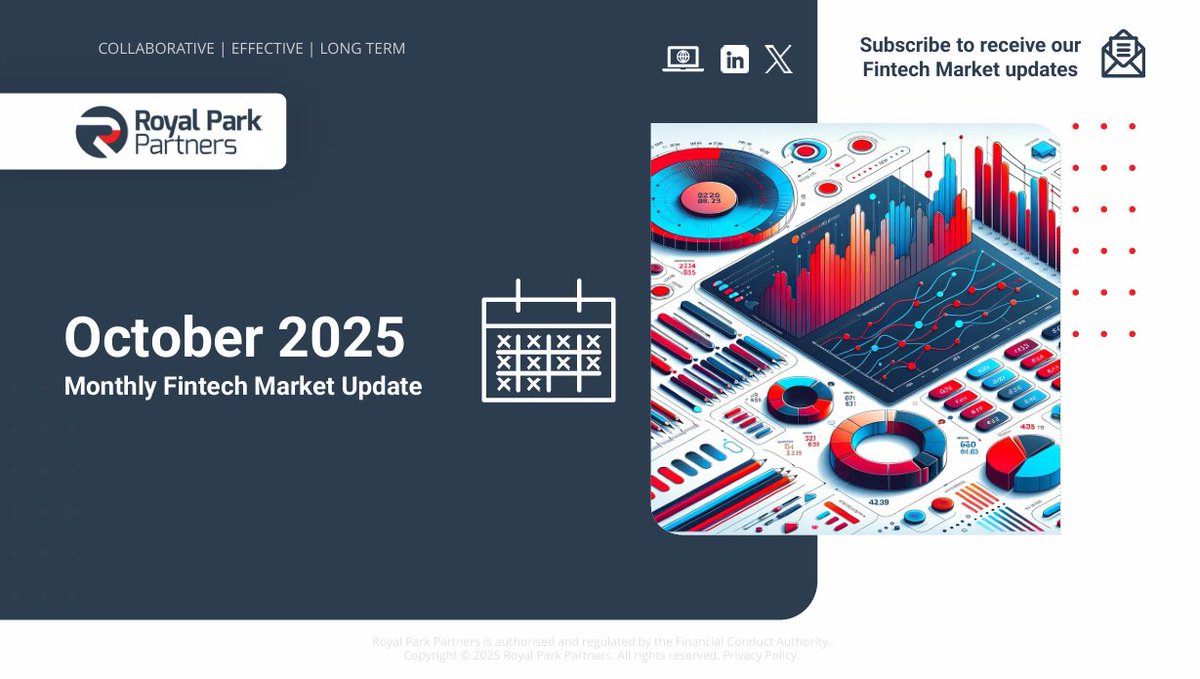 Royal Park Partners tweet media