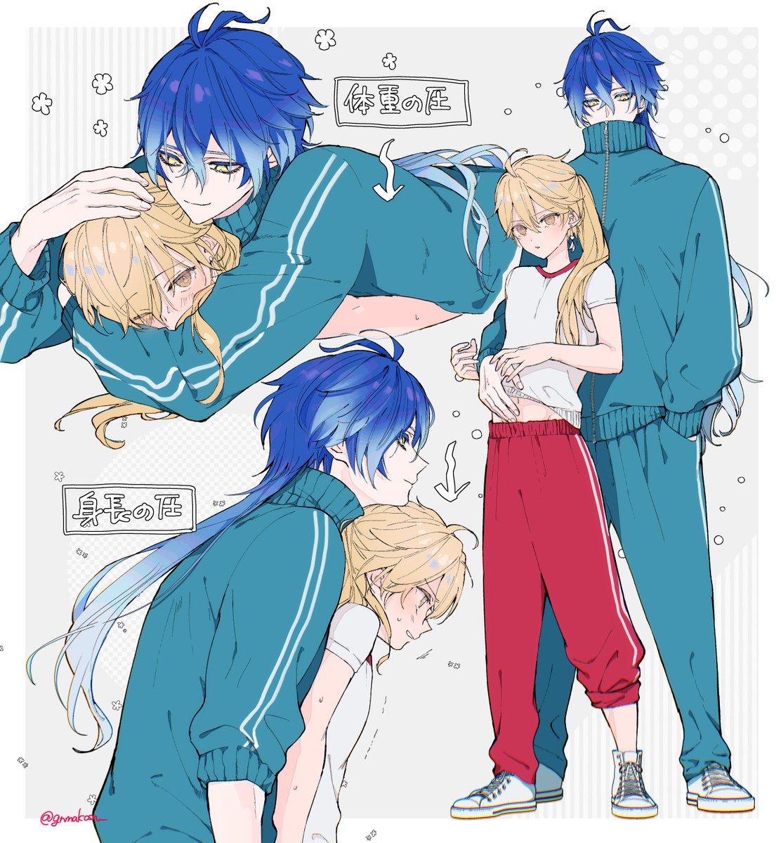 ゆゆ (@yuyu_sa22c) / Posts / X