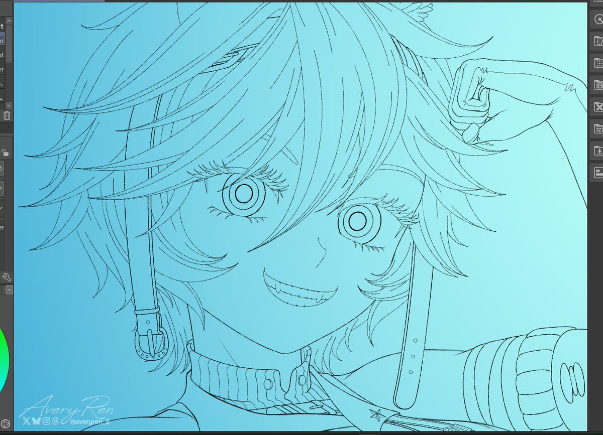 work in progress #WIP