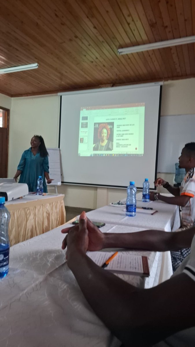 LeadproAfrika's tweet photo. Leadpro Afrika Training on Leadership and Personal Branding to the leadership team of Acumen Initial, a leading Property Management Company in Kenya

To book Us call/text on 0721404886.

We are located in Westlands Nairobi, UNGA HOUSE. 4th floor. https://t.co/WwVWJansNG