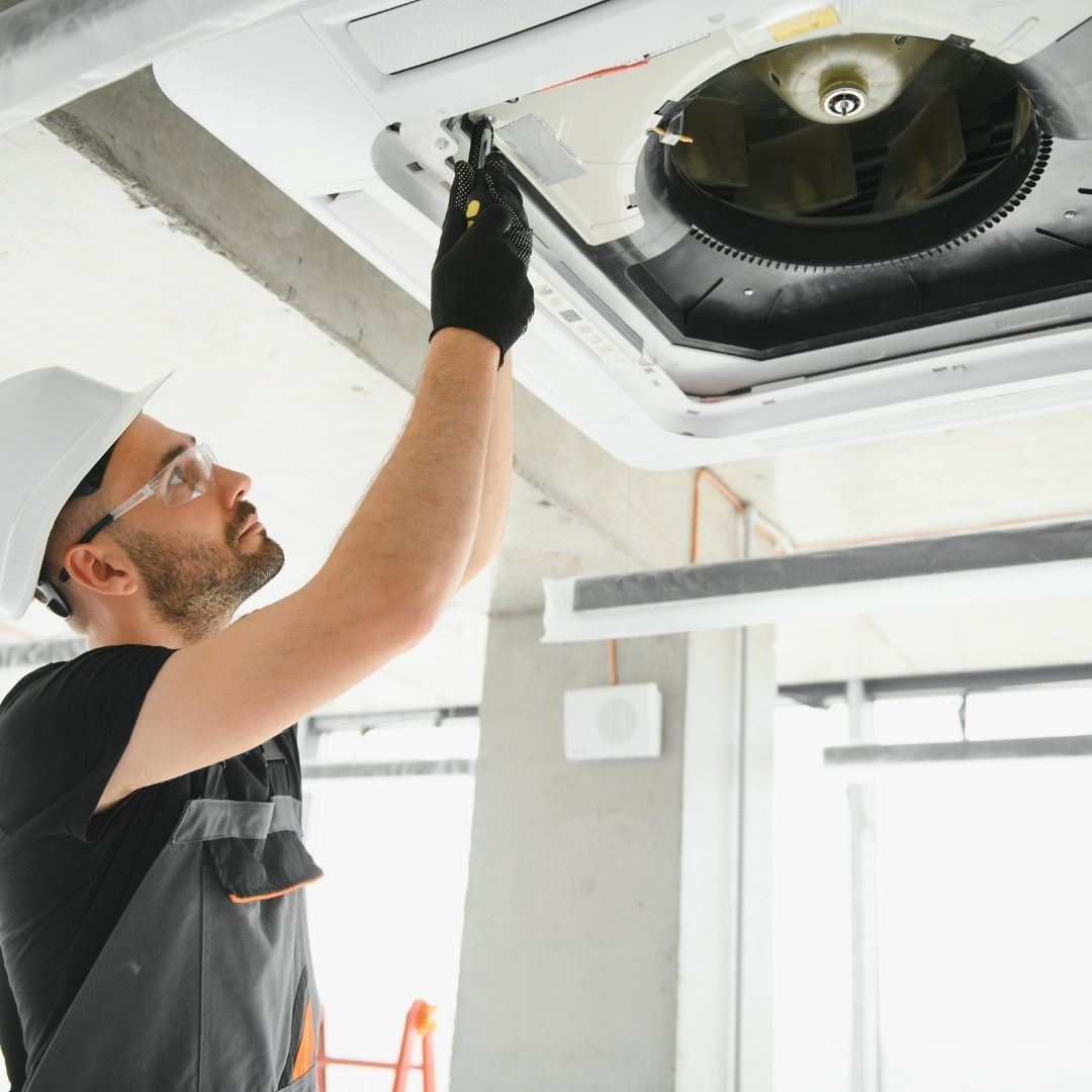 kelvinmech2845's tweet image. Proper mechanical, electrical &amp;amp; plumbing solutions keep your building operations smooth, energy-efficient, and compliant. Kelvin – experts in MEP services – shares how tailored solutions enhance performance and reduce operational costs. 🌿
kelvinmech.com/mep-services.p…
#mepsolutions