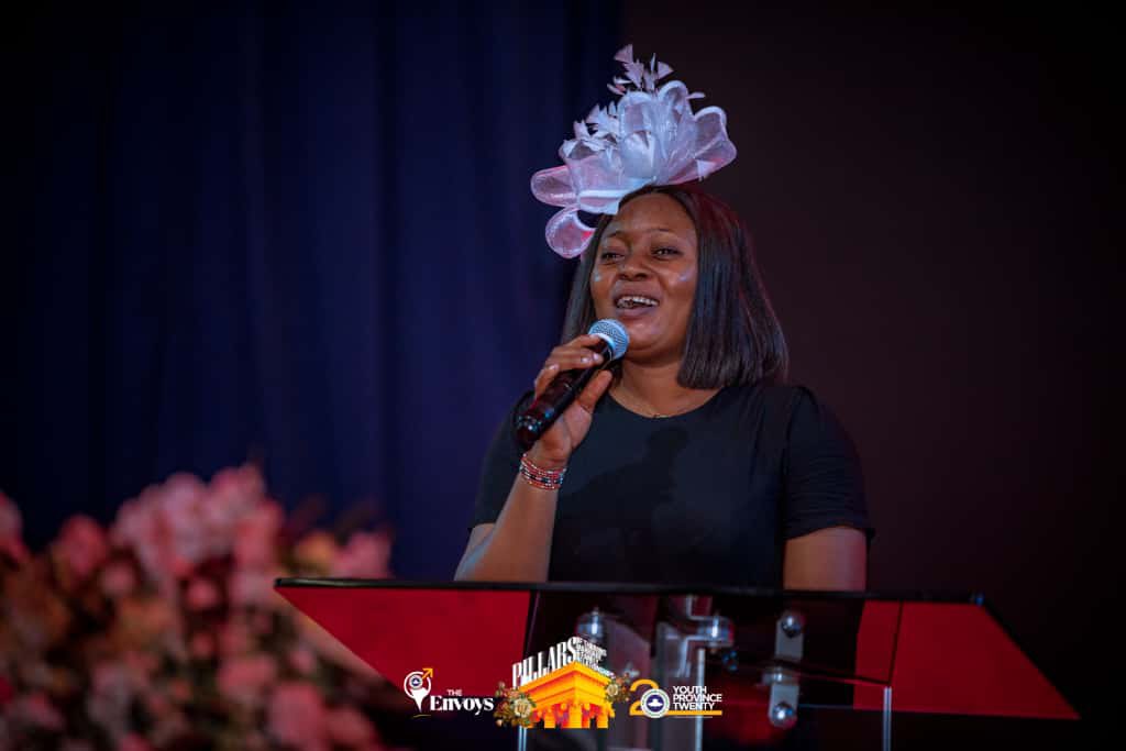 rccgtheenvoys's tweet photo. Testimony time!!
We can never get used to what God is doing for us at The Envoys.
God is good and we know it and can feel it!
#RCCGTheEnvoys
#YP20
#familyweekend https://t.co/jbNKR0eBNY