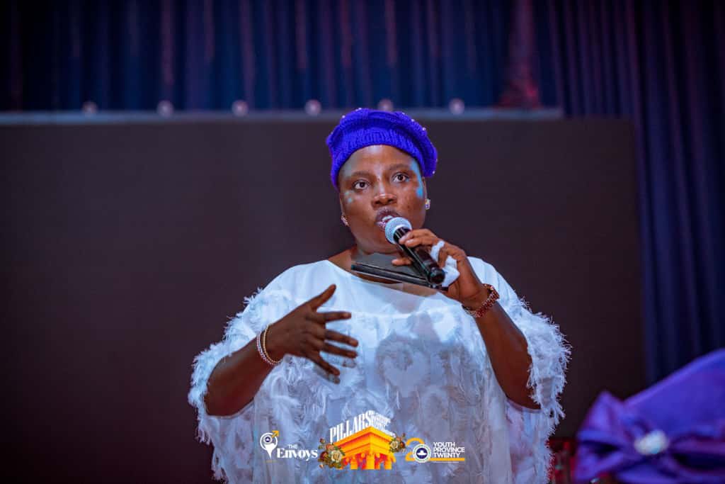 rccgtheenvoys's tweet photo. Testimony time!!
We can never get used to what God is doing for us at The Envoys.
God is good and we know it and can feel it!
#RCCGTheEnvoys
#YP20
#familyweekend https://t.co/jbNKR0eBNY