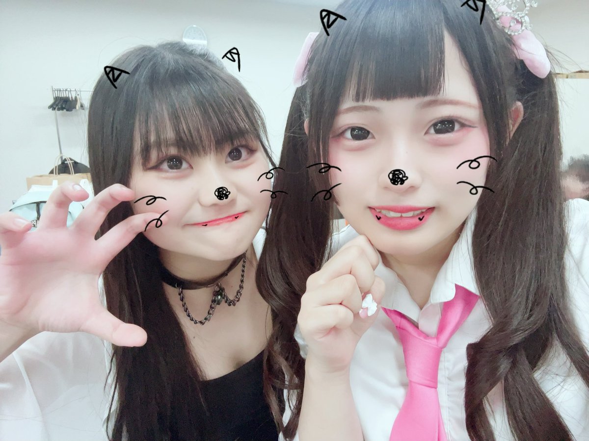 ui_re5's tweet image. 『IDOL FESTIVAL』にて❕

煌
しょうこちゃん(@Shoko__KIRA )

にお写真撮っていただきました( .ˬ. )♡

いつも声かけてくれて優しくしてくれて
明るくて助けられてますඉ́  ̫ ඉ̀♡♡
ステージもかっこよかった.ᐟ.ᐟ
しょうこちゃんままともお話できた.ᐟ.ᐟ

ありがとうございました✩.*˚