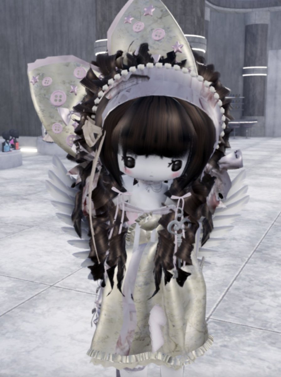 _FDNews_'s tweet photo. DO YOU WANT EARLY ACCESS TO CHATDOLL ©️?

how to enter:
1️⃣ follow @chatdollC (multiple entries allowed)

2⃣📷retweet + like

3⃣join 📷@chatdollC twitter community + roblox group + discord ↓

all links here °˖➴ ↓
https://t.co/Im48QC4gpS
˚₊· ↑ദ്ദി(˵ •̀ ᴗ - ˵ ) ✧            ↑
giveaway ending in 1 day! there will be 3 winners per post
#roblox #robloxgiveaway