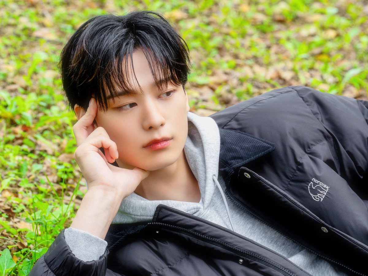 ode9798's tweet image. 251117
#주연