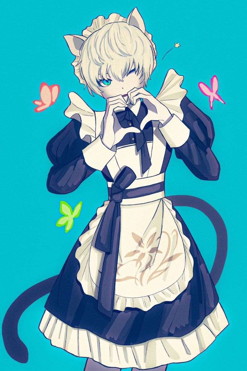 수령인이 있는 그림