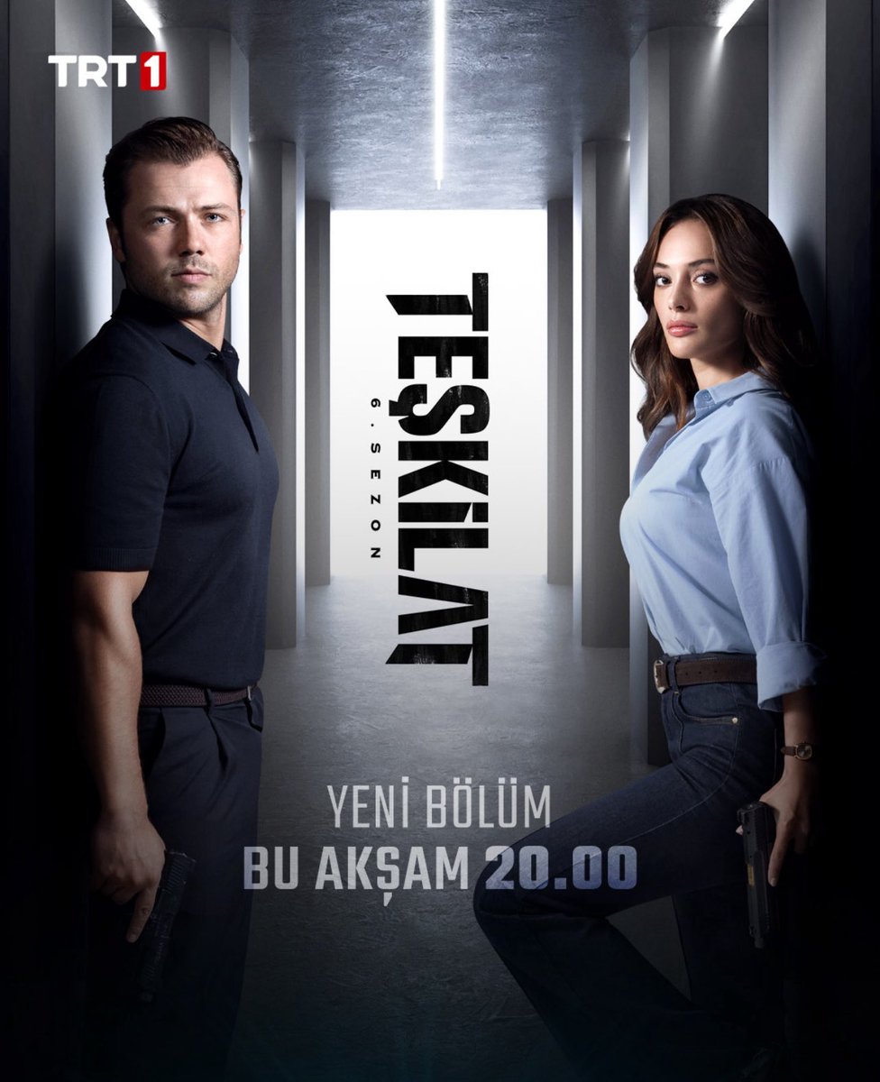 مسلسل المنظمة #teskilat 
الموسم السادس الحلقة التاسعة (157)
" rentry.co/teskilat " 🤍 .