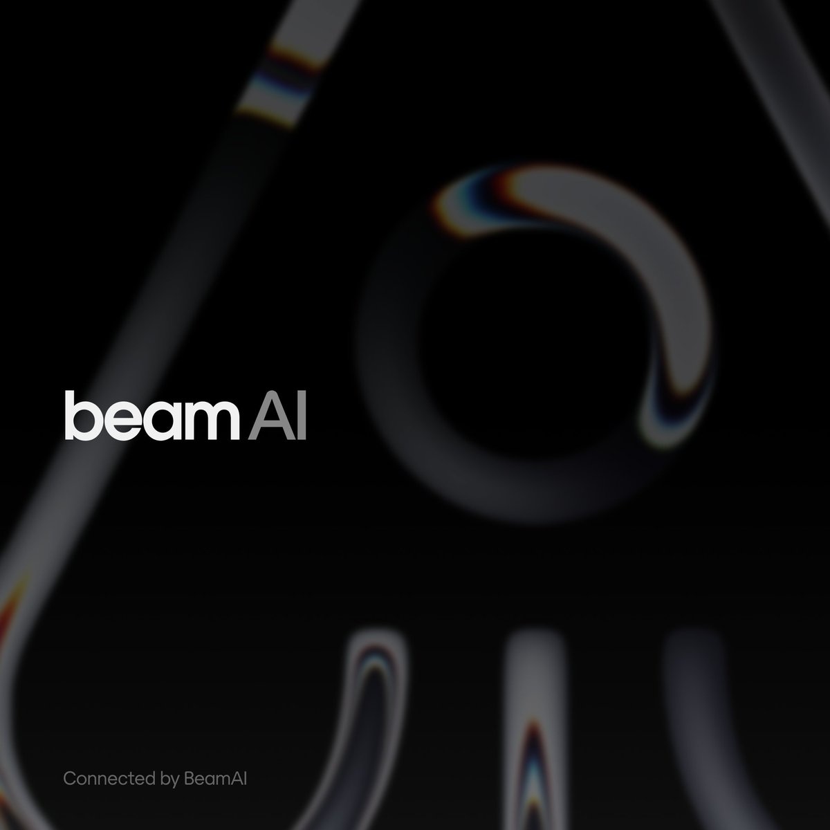 Beam Foundation update - AI       

AI is moving fast.

To keep up, we share quarterly updates for you.

x.com/BeamFDN/status…