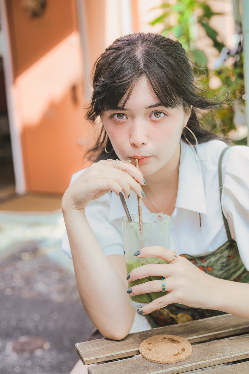 投稿。 #ポートレート #portrait @photopartnerjp