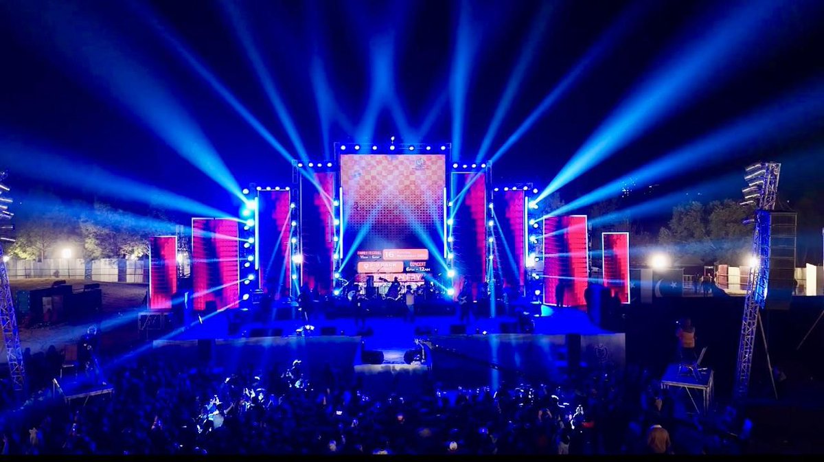 Iam_Salman26's tweet image. Uraan Pakistan Fest turned Sunday into a vibrant celebration for families in Islamabad. Credit goes to the Ministry of Information &amp;amp; Broadcasting, CDA, and ICT Administration for creating a safe, well-organized and welcoming environment for everyone.
#ThankyouIslamabad