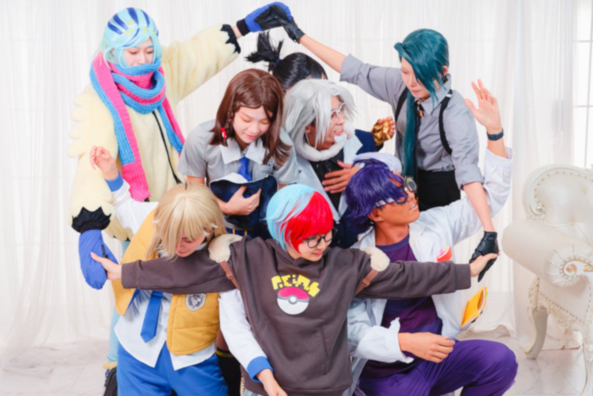 これ星作るの難しかった‼️🤣