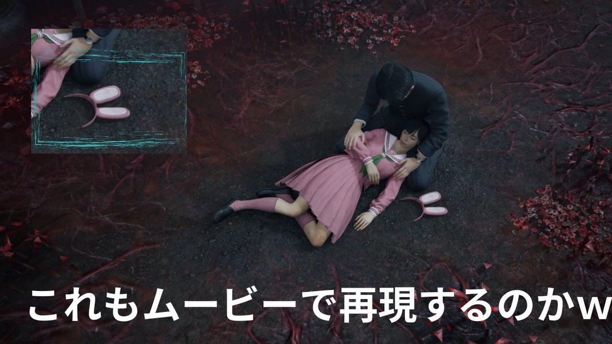 gcw190903's tweet photo. ビビらすハードでプレイする＃2 
良ければみてね♪
https://t.co/hlXKsi386m https://t.co/qRIdOgDrx1