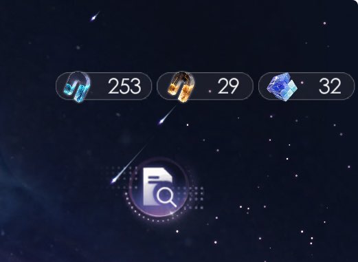 ˖ ݁✦˓ space ˒✦ ݁ ˖ APRILUS tweet media