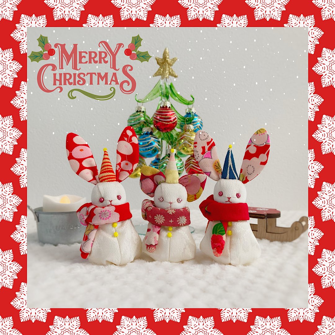 mangetu_ya's tweet image. 雪だるまさんがやってきた⛄️⛄️⛄️

11/20(木) 17:00〜お家探しスタート❄️

ご縁がございましたら、よろしくお願いいたします！

🎄事前公開中
mangetuya.thebase.in