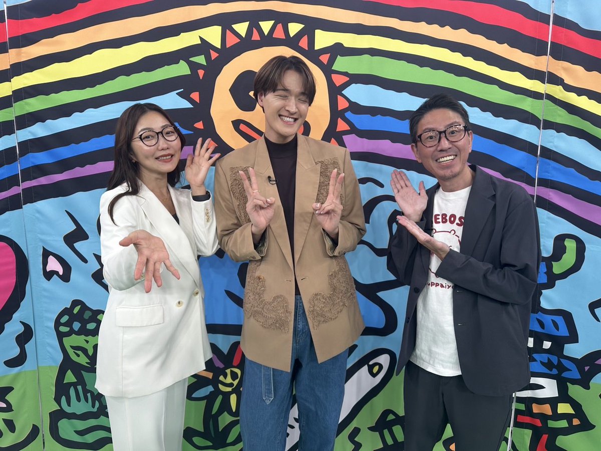 🆕絵日記401日目! 今日は金沢から移動して #チュートリアル福田 さん 🆕絵日記401日目! 今日は金沢から移動して #チュートリアル福田 さん