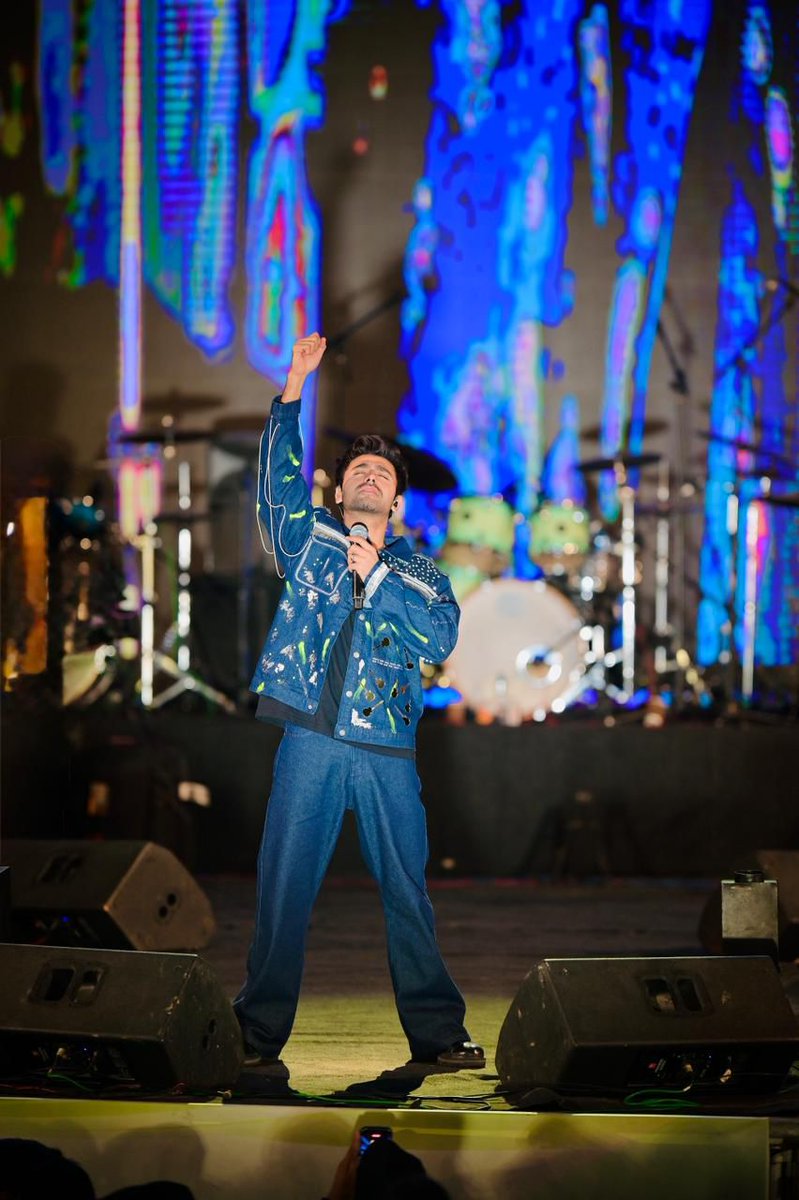 itsmezarnabb's tweet image. The dedication of CDA and ICT Administration was visible in every detail clean spaces, smooth arrangements, and a welcoming environment.
Events like these reflect the best of our capital. Proud moment for Islamabad!
@CDAthecapital. @ICT_Police
#ThankyouIslamabad