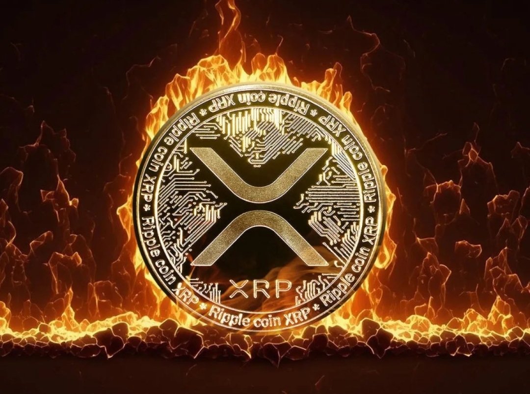 Who is ready for this huge week for #XRP? It is our time to shine! Keep the ETFs coming!