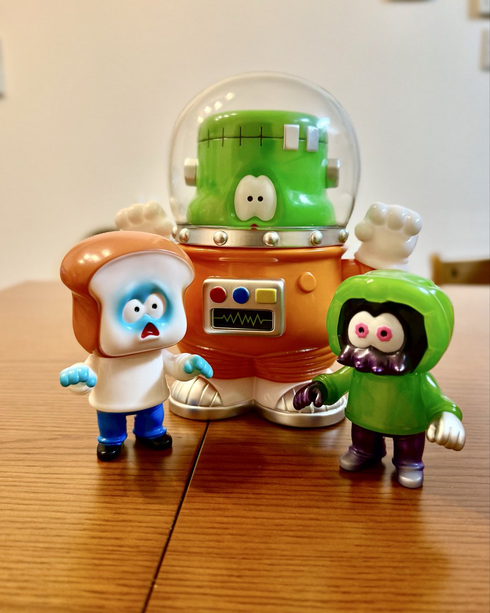 HUMAN ROBOT (@humanrobot_toys) / Posts / X