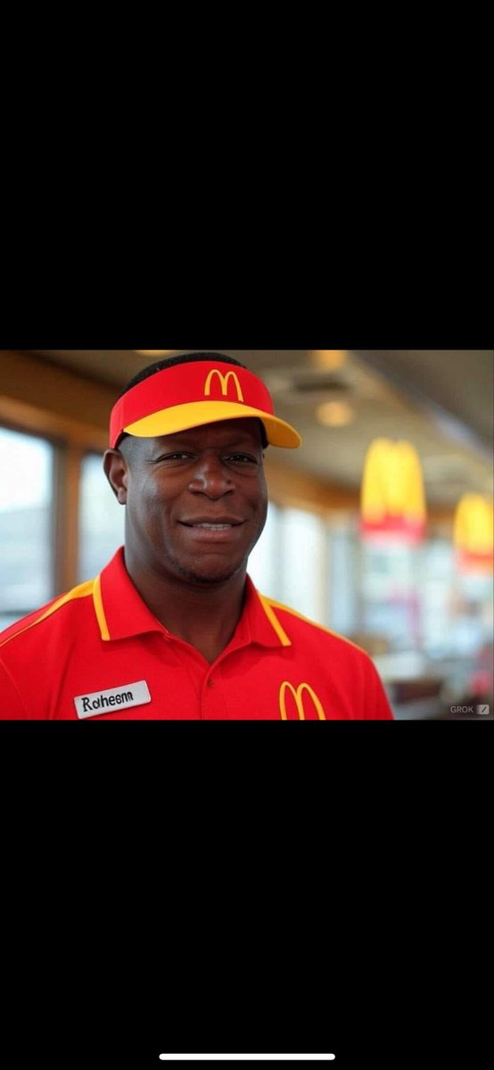 CoachMikeLinley's tweet image. He would still find a way to burn the damn fries not knowing the time on the fryer! lol 😂 @AtlantaFalcons @squidbilly929 @putemupcdukes @929TheGame he has to go? His coaching record before the hire was in doubt and this shows he isn’t a great head coach. Why make a hire for a…