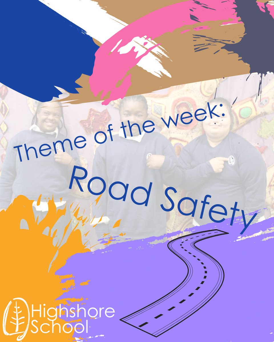 Highshore School tweet media