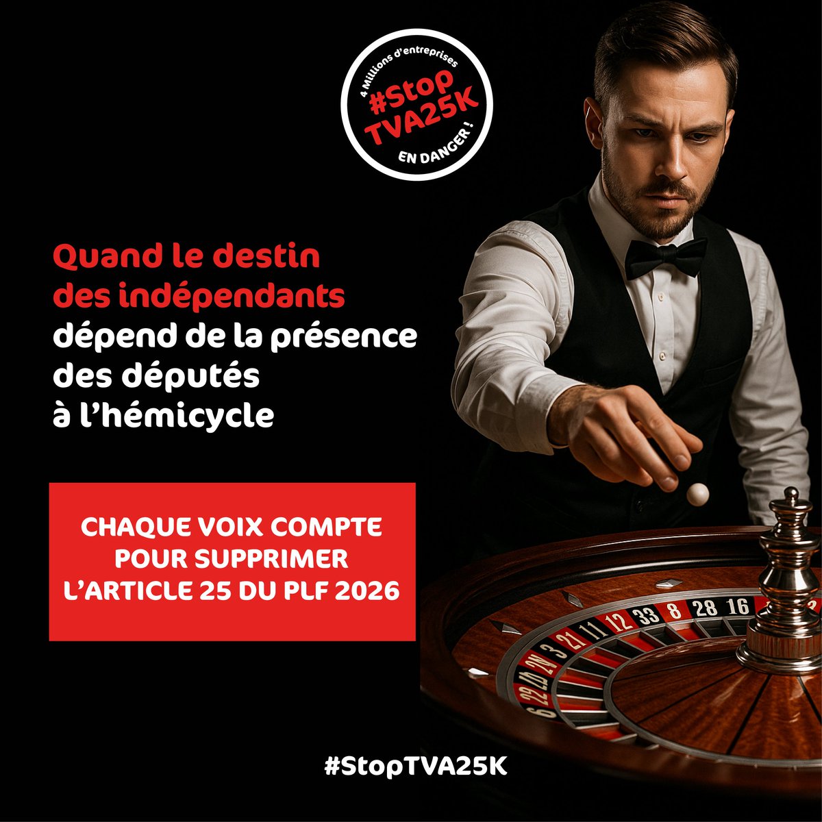 _Astrid_Astrid2's tweet image. Mesdames et Messieurs les Députés @AssembleeNat @Renaissance @lafranceinsoumise @DeputesHorizons
@partisocialiste @PartiCommun @lesRepublicains  Depuis un an, nous menons un combat acharné contre une réforme injuste qui fragilise directement 2 millions de petits entrepreneurs :…