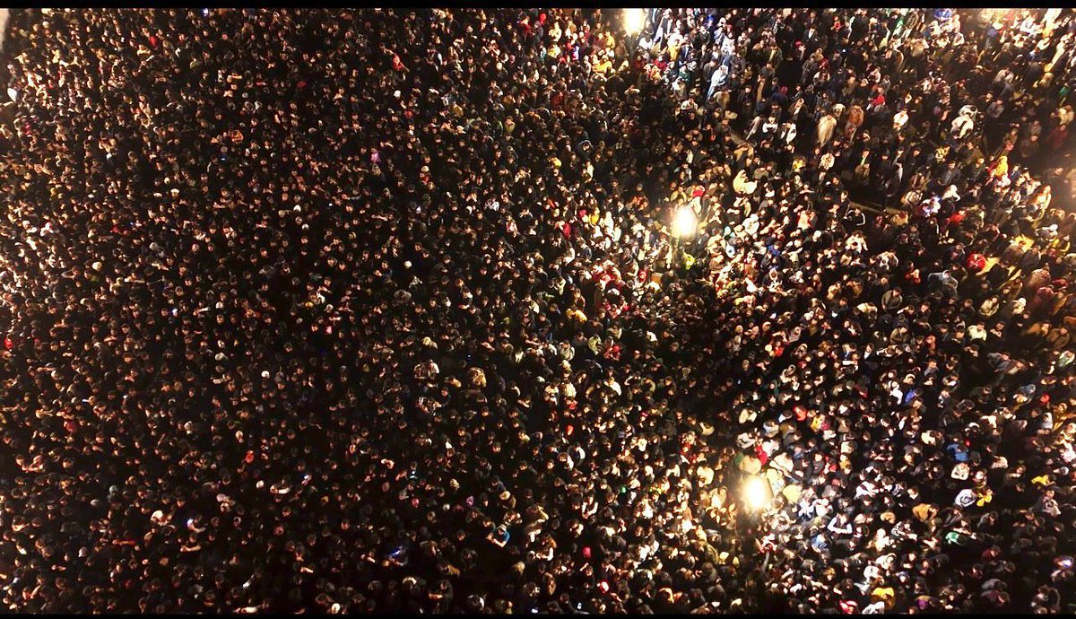 itx_marshmello's tweet image. Massive respect for all security teams who worked tirelessly to ensure a peaceful and family-friendly environment throughout the festival.
#ThankyouIslamabad