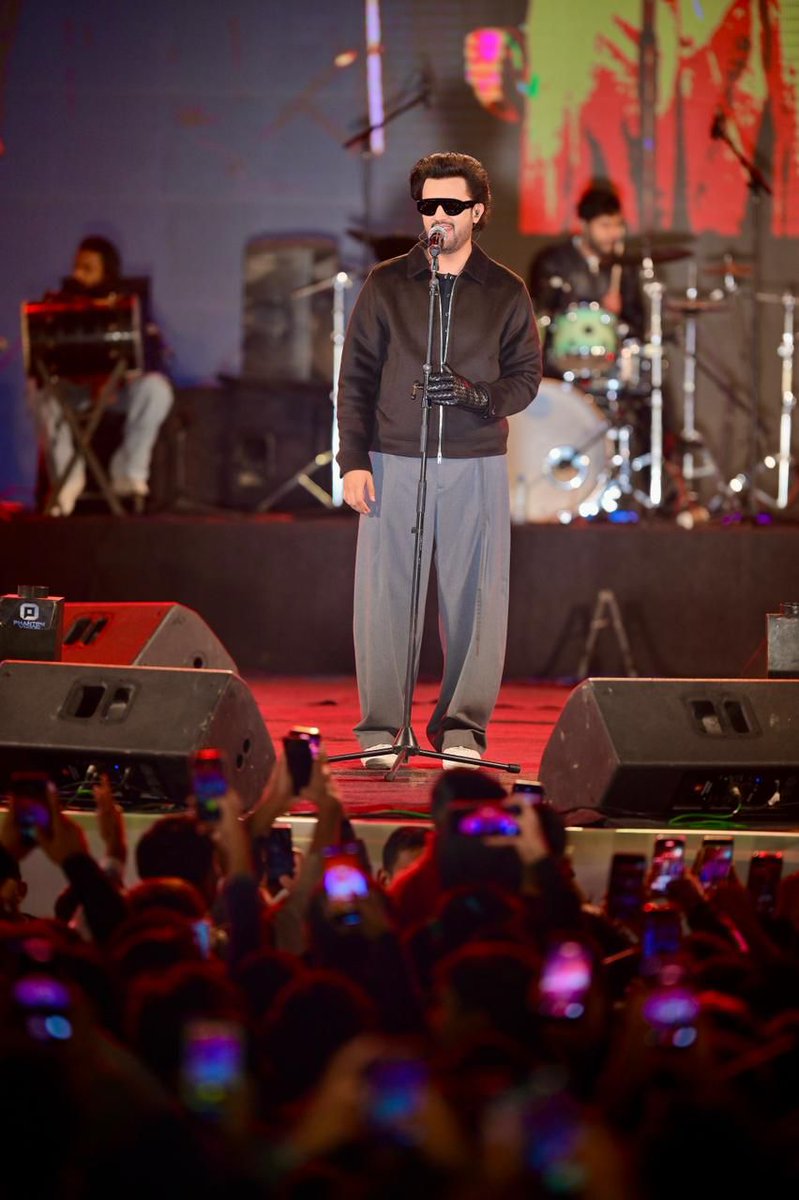 Maryam_Mehmod's tweet image. Uraan Pakistan Fest lit up Islamabad! 
A big salute to the Ministry of Information &amp;amp; Broadcasting, CDA, ICT Administration, and DC Islamabad for making this free-entry family festival a huge success.
#ThankyouIslamabad