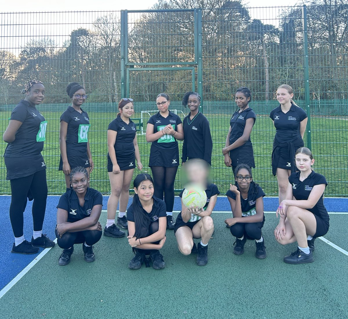 City Academy Norwich tweet media