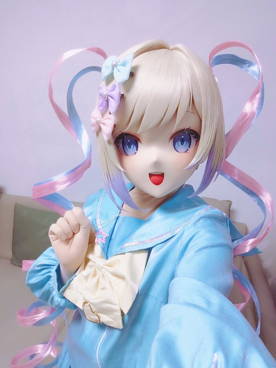 雨栖 | ウスです。 tweet media