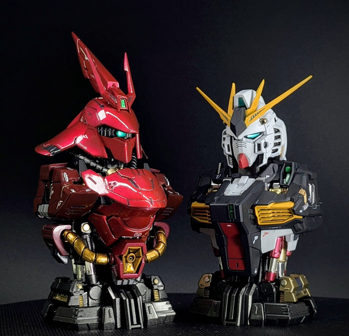 シャア・アズナブル生誕祭2025