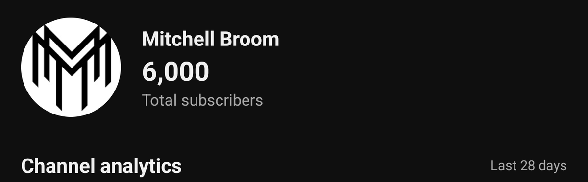 Mitchell Broom tweet media