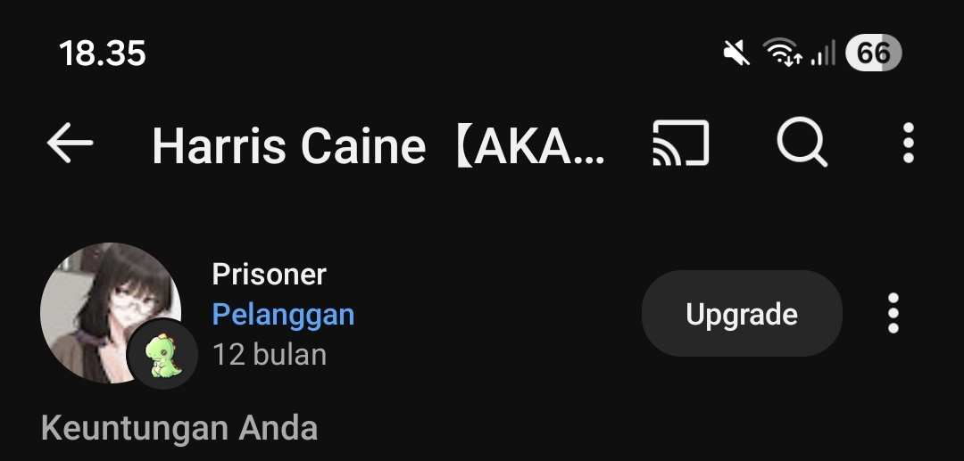 yayy tahun pertama akuu😙