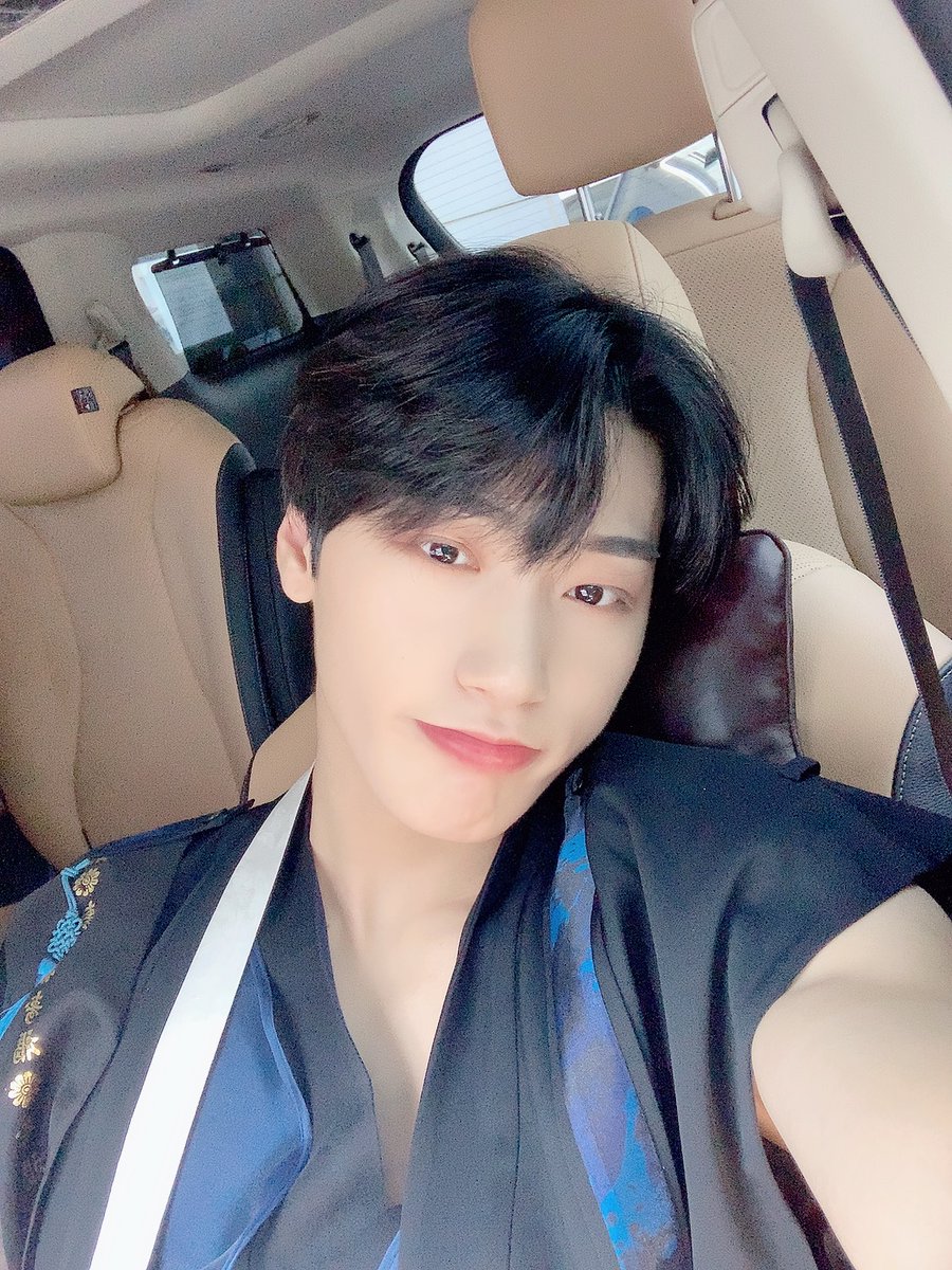 ATEEZ(에이티즈) tweet media