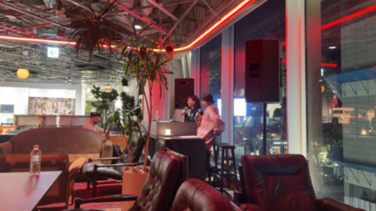 📻11月17日 公開収録📻
🌠2本目(後半) 🌠 *本日ラスト

近視のサエ子が「ハラジュクのカドから」集めてきた、いろんな人たちの声をふかわりょうさんに紹介中です！

🎙「ださい」or「オシャレ」どちらが言われて嬉しい...??

#あれふかわじゃね #マーキ813 #jwave
<a href="/GRANDMARQUEE813/">GRAND MARQUEE</a> <a href="/kinshi_saeko/">近視のサエ子≒ややこしい女</a>