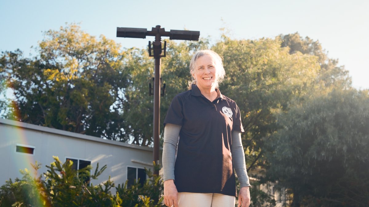 Congratulations to Keep Carnaby's Flying – Ngoolarks Forever supported by Lotterywest from <a href="/MurdochUni/">Murdoch University</a>, winner of the 2025 Science Engagement Initiative of the Year Award! More info about this initiative here: wa.gov.au/organisation/d…