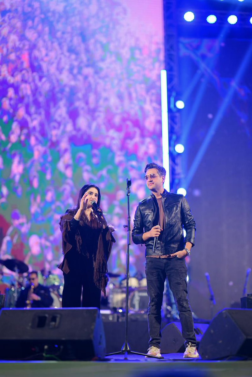 OhLadyMania's tweet image. The Ministry of Information &amp;amp; Broadcasting elevated the Uraan Pakistan Fest with huge support, turning a simple idea into a national-scale celebration. Their commitment gave the event its voice, confidence, and reach. #ThankyouIslamabad
@dcislamabad 
@CDAthecapital 
@ICT_Police