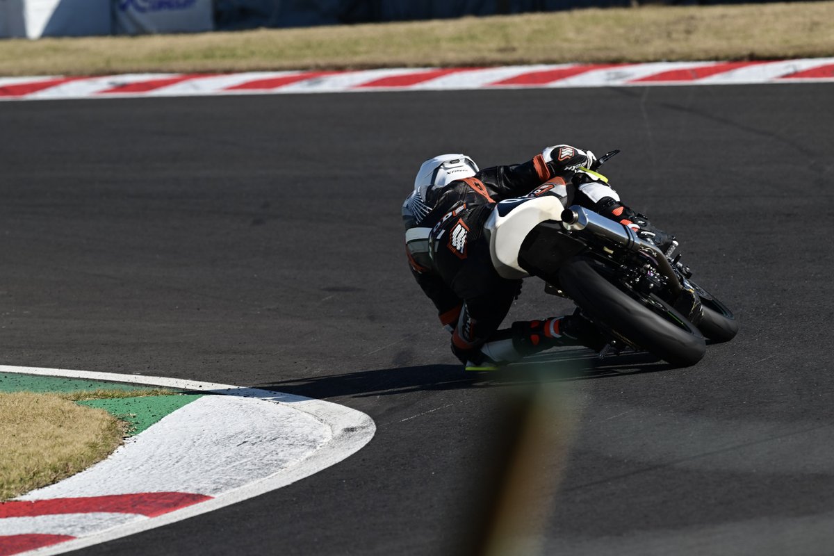 tar0_2525's tweet image. いいケツ🥰
#ninja250sl