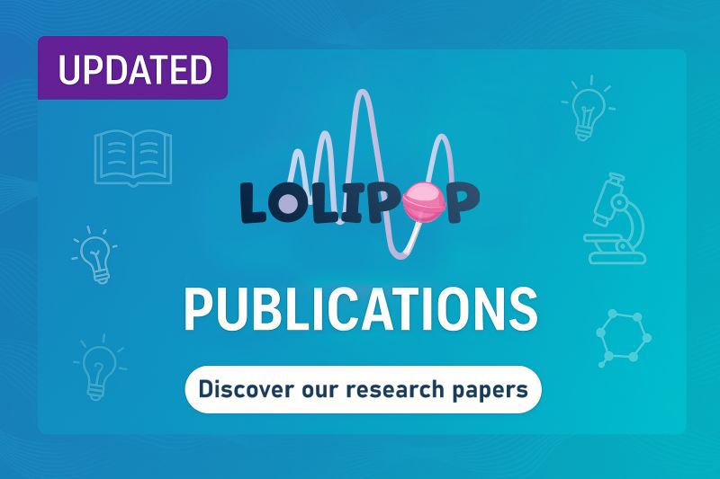 LOLIPOP Project tweet media