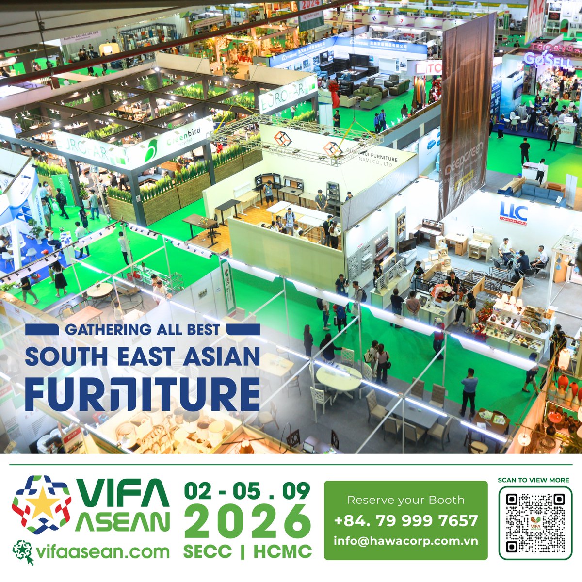 VIFA ASEAN tweet media