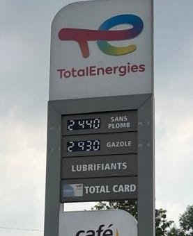 CHAUFFEUR Tout-Kin tweet media