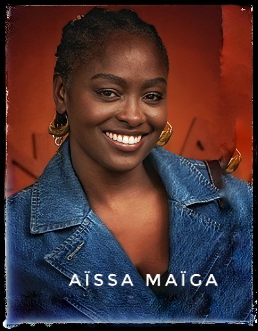 chart_black's tweet image. Today we kickstart the celebrations of #africa Creatives with @AissaMaiga. A Senegalese actress, filmmaker and activist.

We recognise her efforts in #creating socially conscious films and her humanitarians services.

Which of her works have you experienced or heard of ?