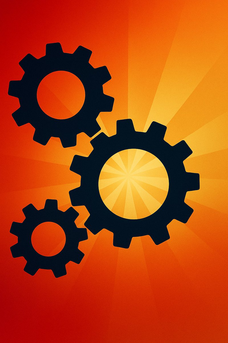 YomithaSam53257's tweet image. Automation keeps teams sharp ⚙️

• 🛍️ 80% fewer stock errors
• 📊 +45% productivity
• 💬 50% faster replies

DM for a quick demo.

#Automation #AI #BizTech #Efficiency