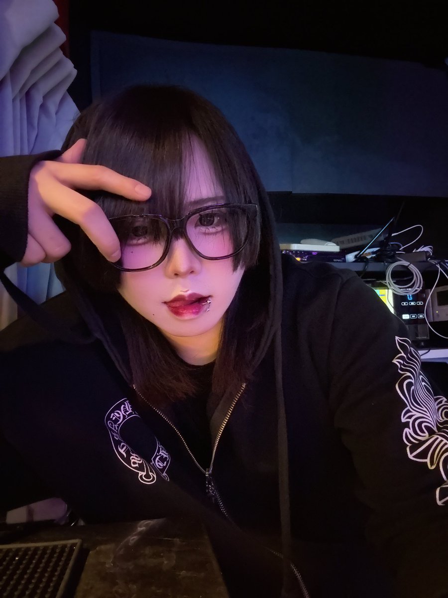 欲しがりフェイス