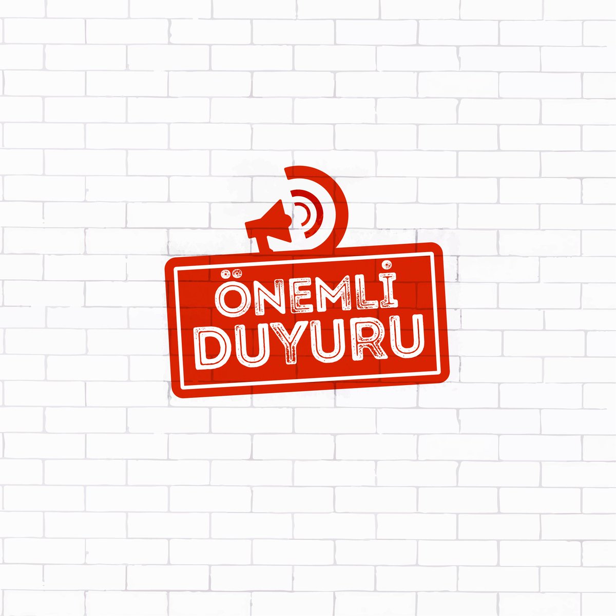 📌 TBBB Üyelik Aidatı Bilgilendirmesi

TBBB, faaliyetlerin sürdürülebilirliği kapsamında yıllık üyelik aidatlarının önemine ilişkin duyuru yayımladı. Üyelerimizin yıllık en az 1.200 TL tutarındaki aidat katkılarını iletmeleri rica edilmektedir. #TBBB #BelediyeBaşkanlarıBirliği