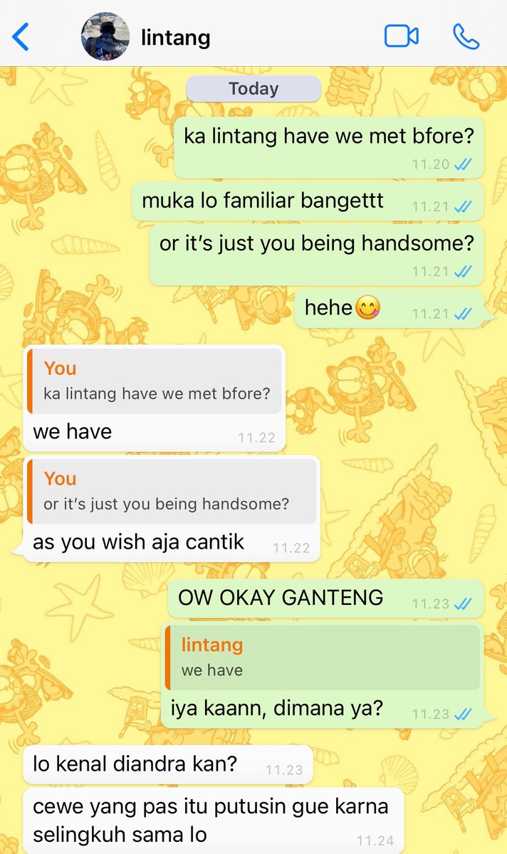 ALD1 AU MENFESS tweet media