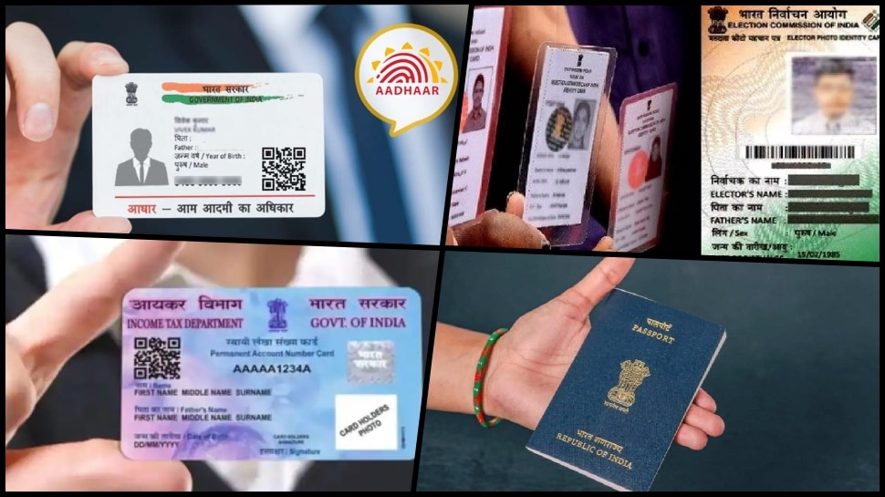 Ibn_Ahmad_01's tweet image. अगर आजम खान और उनके बेटे को दो पैन-कार्ड रखने के मामले में जेल हो सकती है!

तो जिन लोगों ने दिल्ली और बिहार में वोट डाला है (दो-दो वोटर आईडी है दो जगह के नाम पर) उन पर कार्रवाई क्यों नहीं?

दो वोटर आईडी = देश के लोकतंत्र से गद्दारी  
जबकि दो पैन कार्ड = सिर्फ़ टैक्स चोरी? तो फिर…